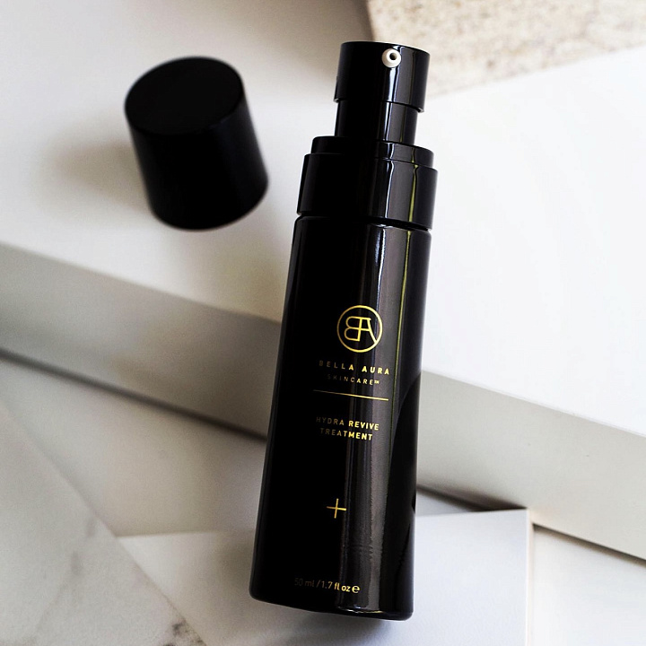 BELLA AURA HYDRA REVIVE TREATMENT