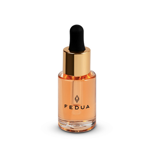 Fedua Apricot Oil