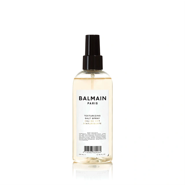 Balmain Hair Couture Texturizing salt spray 
