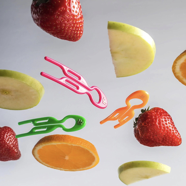 NO1 HAIRPIN IBIZA BOX