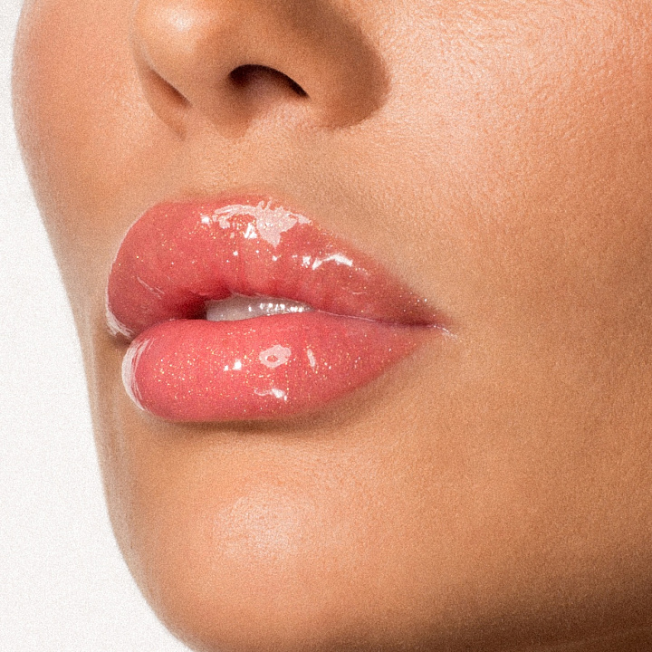 LUSCIOUS LIPS™ №331 «Socialites»