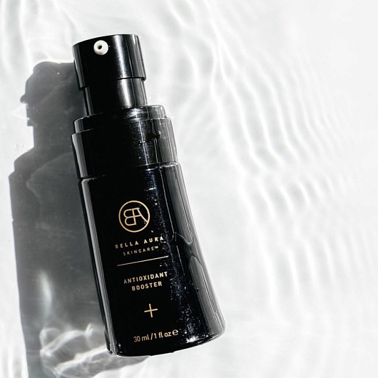 BELLA AURA ANTIOXIDANT BOOSTER