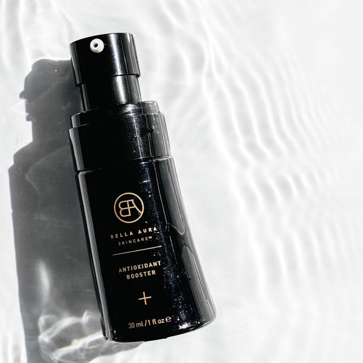 BELLA AURA ANTIOXIDANT BOOSTER