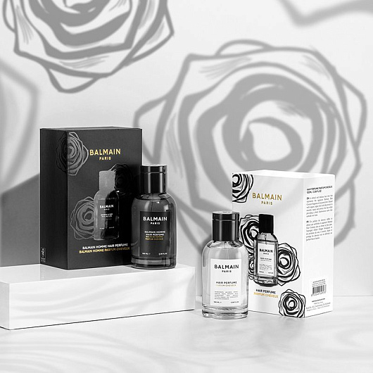 Balmain Hair Couture Hair Perfume