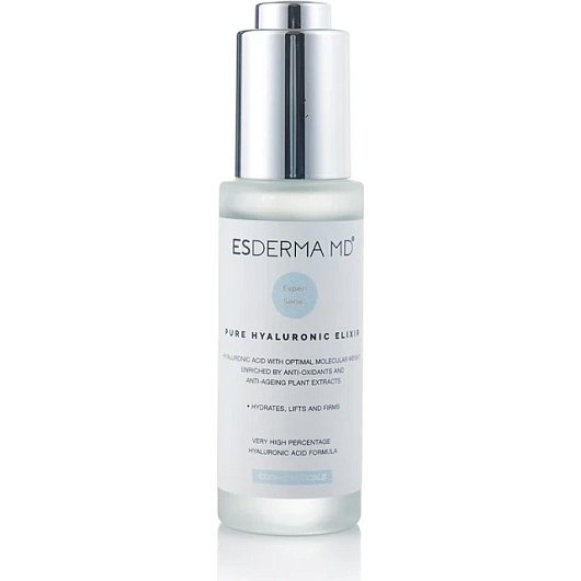 Esderma MD Pure Hyaluronic Elixir
