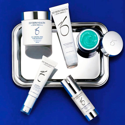 ZO SKIN HEALTH SKIN NORMALIZING SYSTEM
