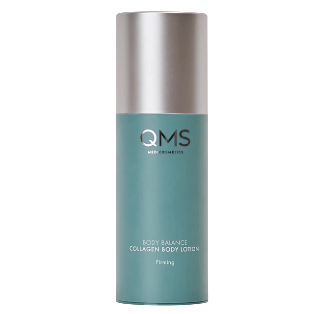 QMS BODY BALANCE COLLAGEN BODY LOTION