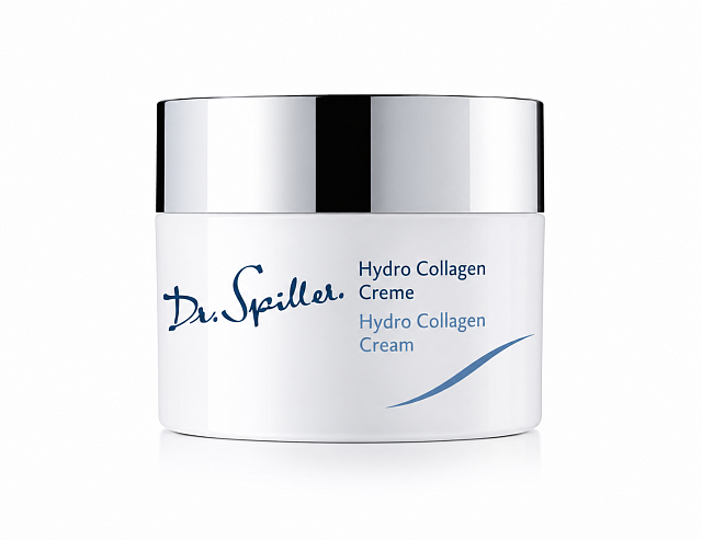  Dr. Spiller Hydro Collagen Cream