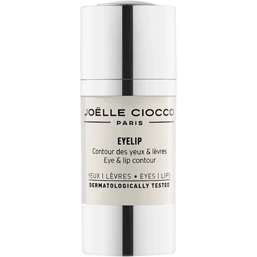 Joelle Ciocco Eyelip