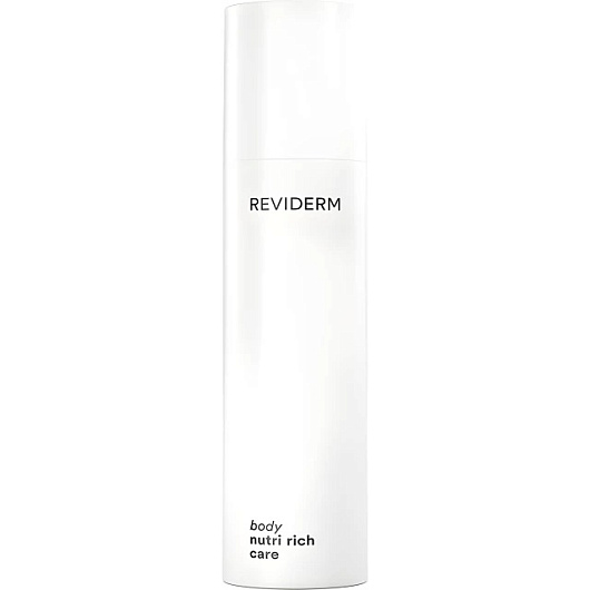 Reviderm Body nutri rich care