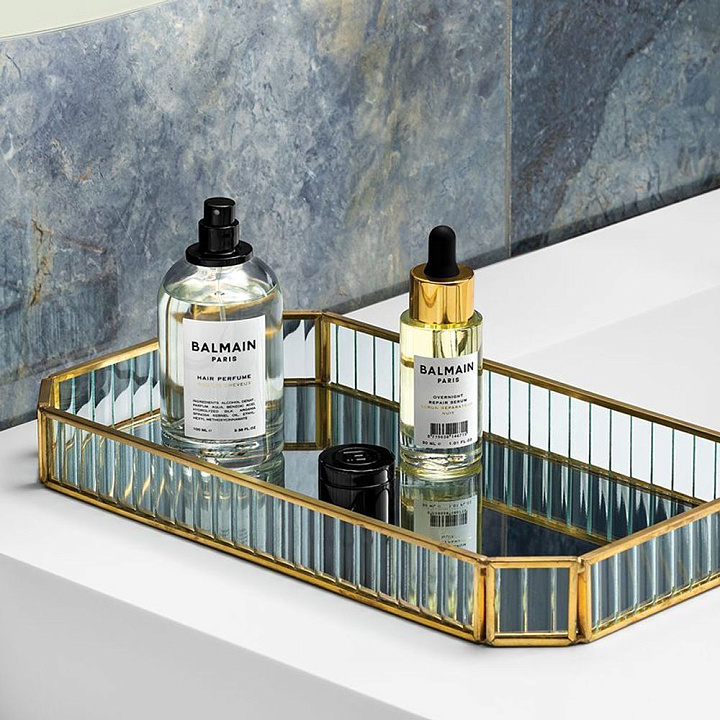 Balmain Hair Couture Overnight repair serum