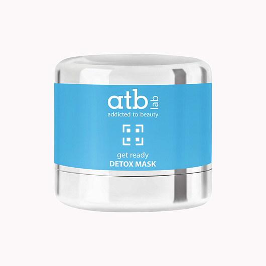 Atb Lab Detox Mask