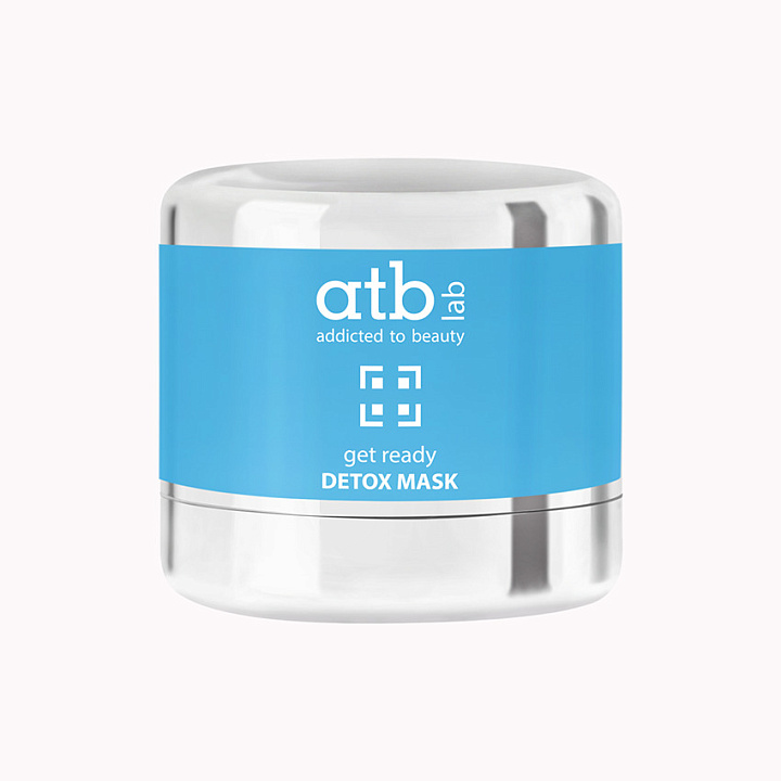 Atb Lab Detox Mask