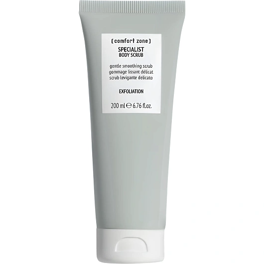 Comfort Zone Specialist Body Scrub 
