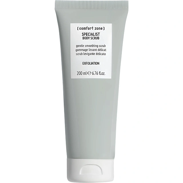 Comfort Zone Specialist Body Scrub 