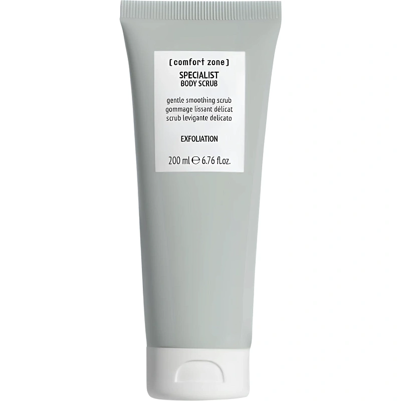 Comfort Zone Specialist Body Scrub 