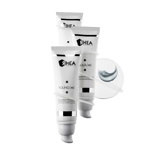 Rhea Cosmetics Aqua [mi]