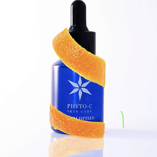 PHYTO-C Serum Fifteen