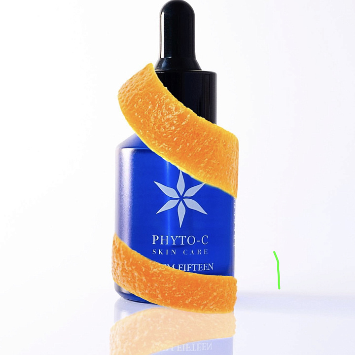 PHYTO-C Serum Fifteen