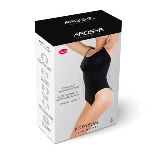 Arosha Body Slim XL/XXL
