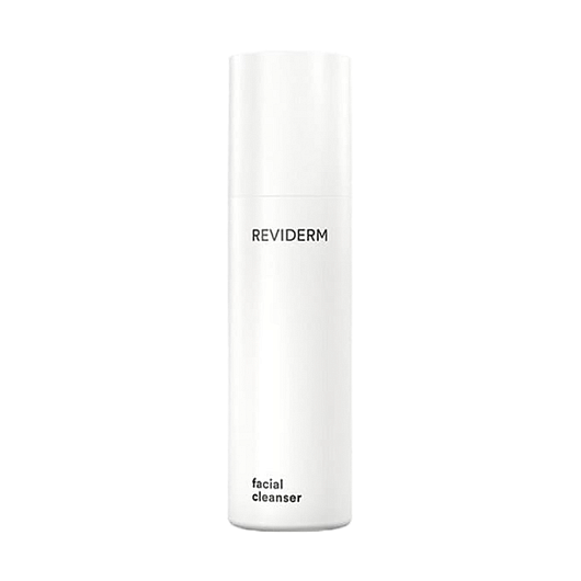 Reviderm Facial cleanser