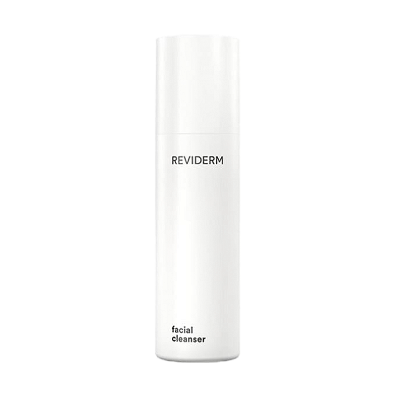 Reviderm Facial cleanser
