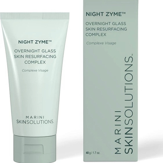 Marini SkinSolutions Night Zyme 