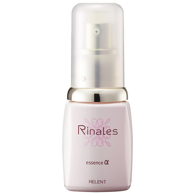 Relent Rinales Essence α