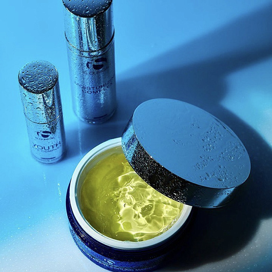 IS CLINICAL HYDRA-INTENSIVE COOLING MASQUE 