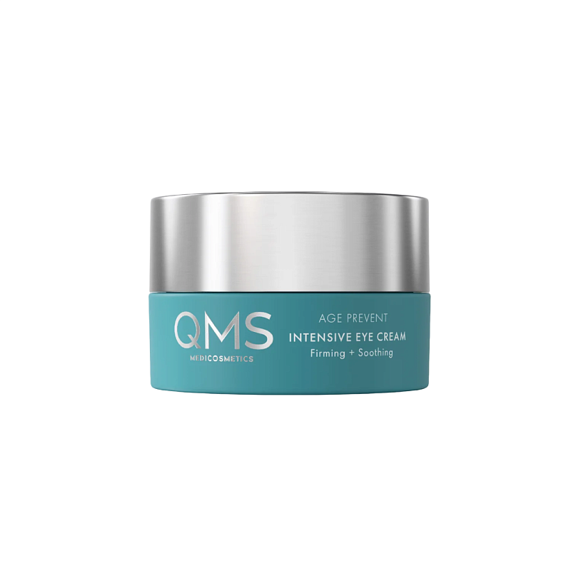 QMS AGE PREVENT INTENSIVE EYE CREAM