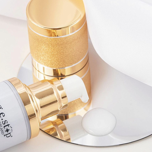 A.G.E.STOP SWITZERLAND SWISS SNOW SILK SOUFFLE CLEANSER