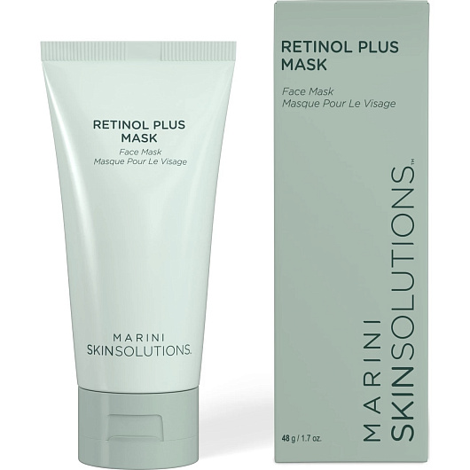 Marini SkinSolutions Retinol Plus Mask 