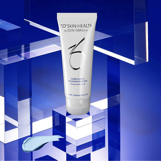 ZO SKIN HEALTH COMPLEXION CLEARING MASQUE