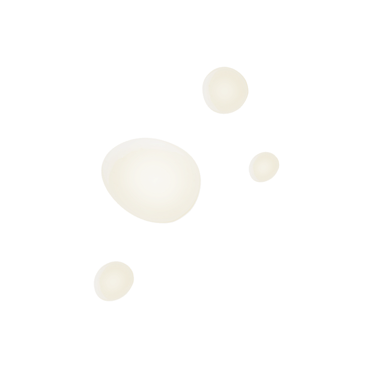 PSA THE MOST: Hyaluronic Nutrient Hydration Serum