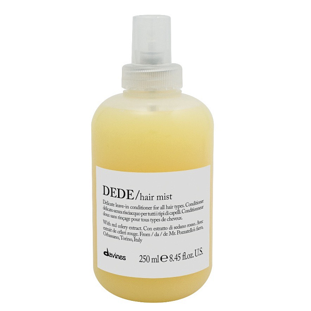 Davines DEDE Hair Mist
