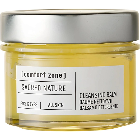 Comfort Zone SACRED NATURE CLEANSING BALM