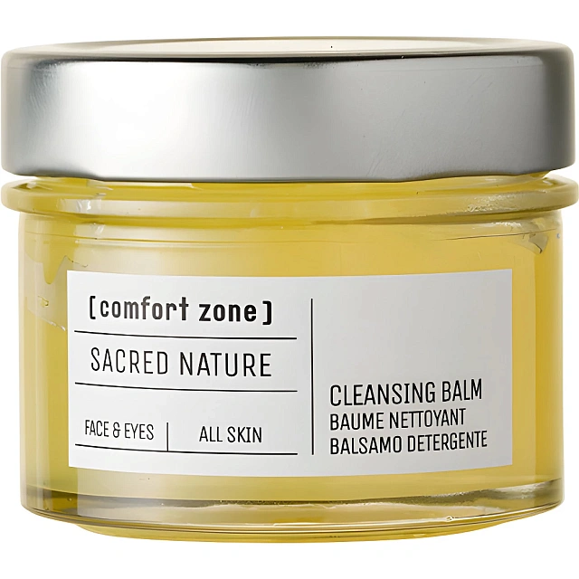 Comfort Zone SACRED NATURE CLEANSING BALM