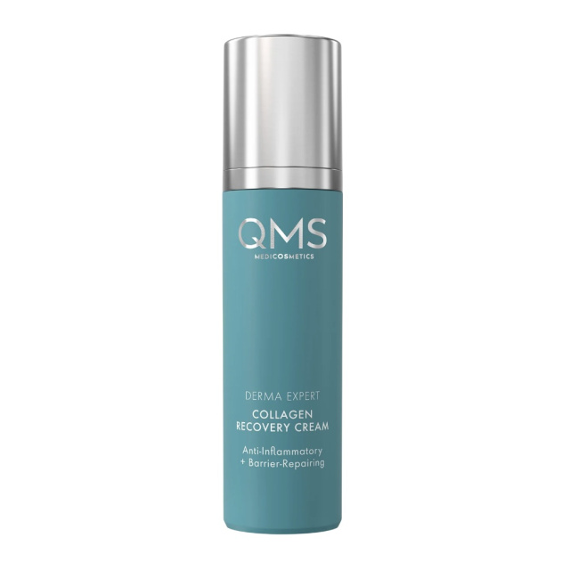 QMS Collagen Recovery Day & Night Cream