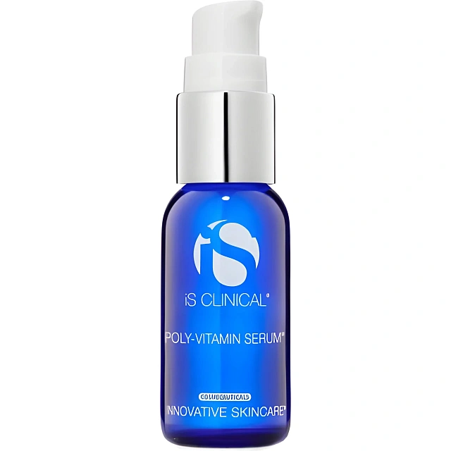 IS CLINICAL POLY-VITAMIN® SERUM 30 ml