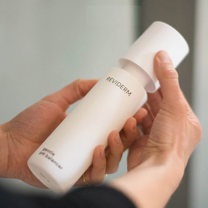 Reviderm Gentle pH balancer