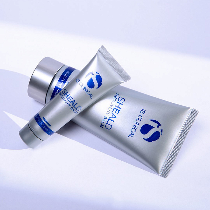 IS CLINICAL SHEALD™ RECOVERY BALM