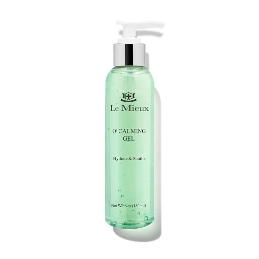 Le Mieux О2 CALMING GEL