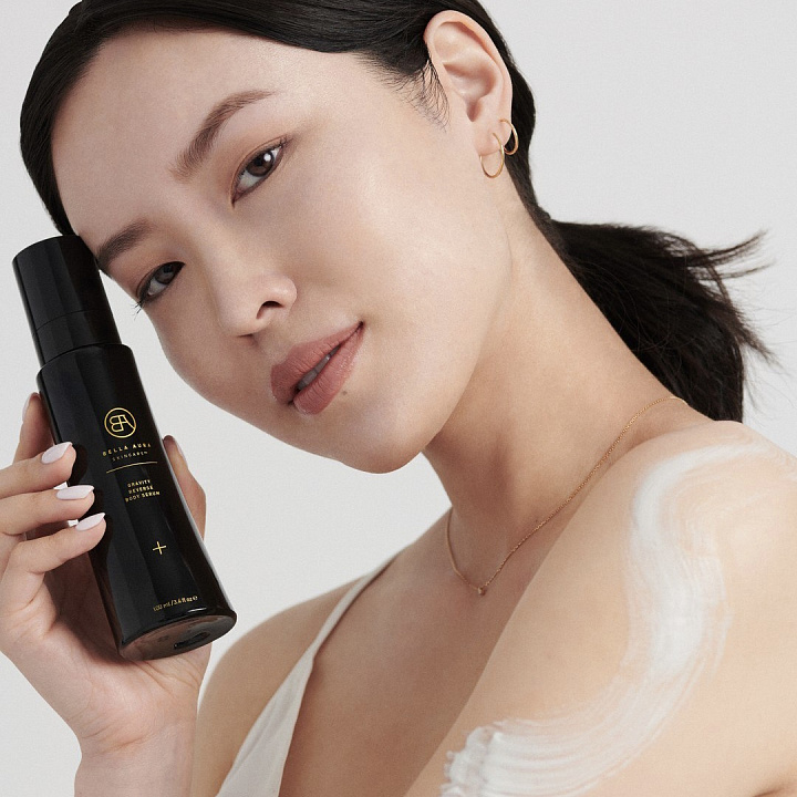 BELLA AURA GRAVITY REVERSE BODY SERUM