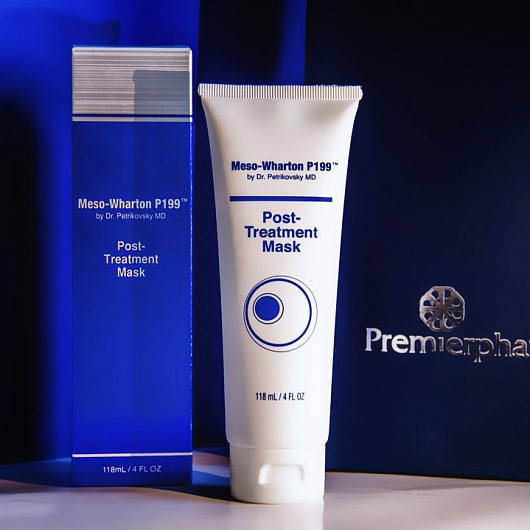MESO-WHARTON POST TREATMENT MASK