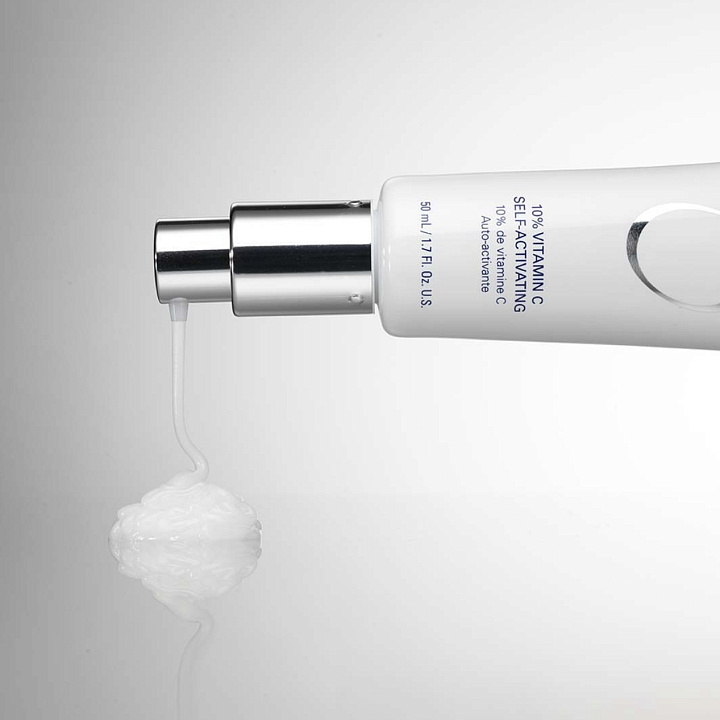 ZO SKIN HEALTH 10% VITAMIN C SELF-ACTIVATING