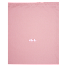 The Form Cosmetic Bag Champagne pink
