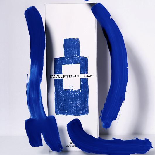 YUDASHKIN powered by EXOARI L Lifting Botox Mist