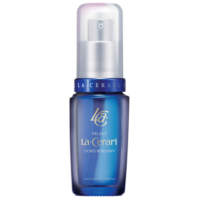 Relent La Cerarl Doreor Runny