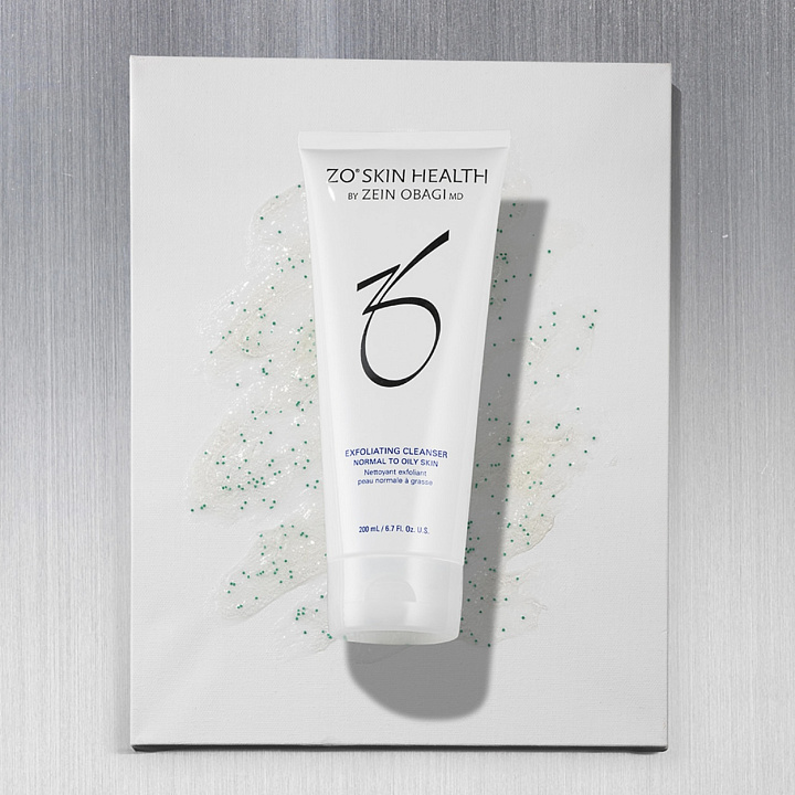ZO SKIN HEALTH COMPLEXION CLEARING PROGRAM
