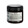 Davines Alchemic Creative Conditioner For Blond And Lightened Hair (Teal)